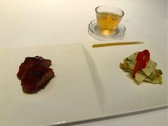 -金轩中餐厅 Jin Xuan(浦东丽思卡尔顿酒店)