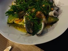 -Mercato莫卡多露台餐厅与酒吧(K11店)