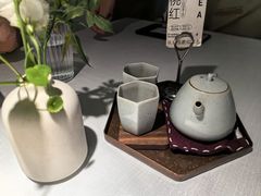 -春树下·树屋花房西餐厅(罍街AS1980店)