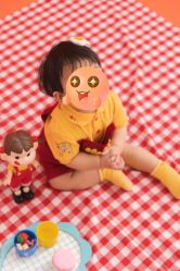 -雅尼·亚米儿童摄影美学馆(汉阳店)
