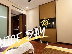 -绍兴鉴湖君澜大酒店