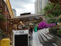 -西昌老号李小肠特色烧烤园(温江店)