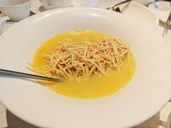 淮阳大煮干丝-上海宝华喜来登酒店·采悦轩中餐厅