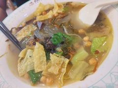-苏晓玥·手作江南小吃(深圳北站店)