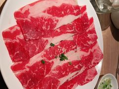 -牛角烧肉(南昌T16购物中心店)