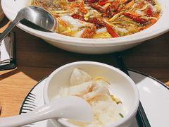 -新太二·鲜料川菜(智慧城广百店)