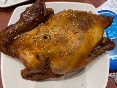 -金刚山烧烤(中山路店)