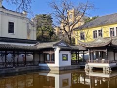 -南京中国近代史遗址博物馆(南京总统府)