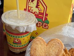-JPG canteen(广州乐峰广场店)