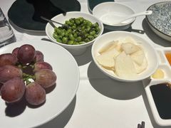 -四季民福烤鸭店(王府井东安门店)