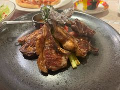 -安妮意大利餐厅(世贸天阶店)