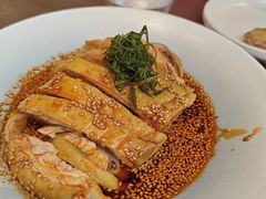 -椒爱水煮鱼川菜(大连罗斯福店)