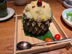-云海肴·汽锅鸡·云南菜(高德置地店)