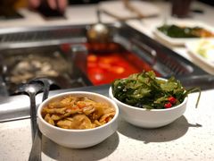 -海底捞火锅(北京路店)