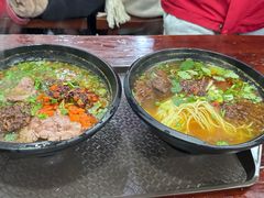 -一品飘香米线(一中总店)