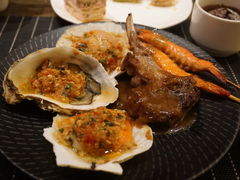 -BLD西餐厅(成都首座万丽酒店)