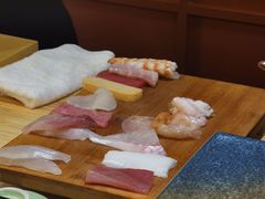 -Sushi Hanzo半藏(天环广场店)