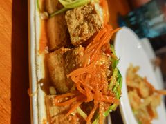 泰式炸豆腐-仓库南洋海鲜小排档(柳河路店)