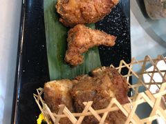 -勝記酒家·37年老字号·经典粤菜(荔枝公园店)