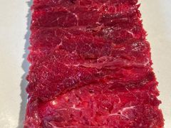 -焯牛潮汕牛肉火锅(云峰街创始店)
