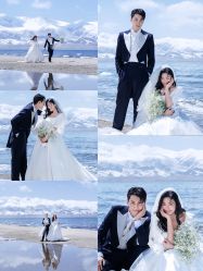 -蒙娜丽莎婚纱摄影·旅拍