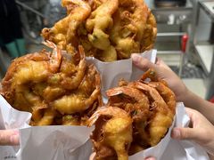 -信二嫂虾饼(振兴路店)