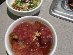 -海底捞火锅(仓山爱琴海店)