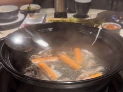 -同仁四季椰子鸡(福田东园总店)
