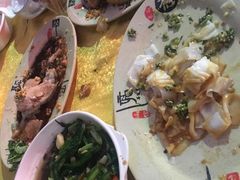 -化州肥仔大排档(建安二路店)