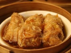 -添好运点心专门店(深水埗店)