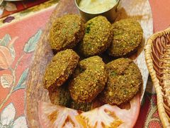 falafel丸子-BRBR叙利亚餐厅(总店)