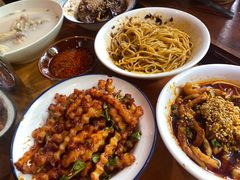 -付小姐在成都(中山公园店)