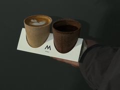 -M Stand(南京紫峰大厦店)