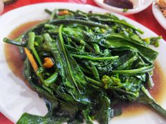 -车头老二大排档