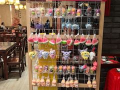 -肖记公安牛肉鱼杂馆·省级非物质文化遗产(三角路直营店)