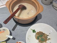 -潮府馆·非遗潮州菜·世纪公园(新国际博览中心店)