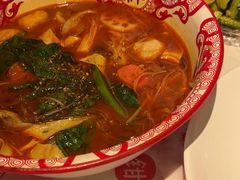 -红钳侠小龙虾·烧烤(中赢康康谷店)