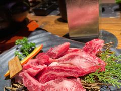 黑牛肋条-黑牛の店·黑金店(沈阳万象城店)