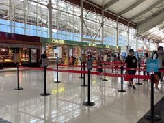 -丽江三义国际机场