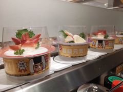 -元气寿司(金光华店)