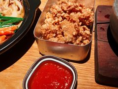 -宋小谨·泉州菜(西沙湾店)