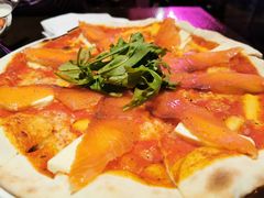 -斯比特花园意大利餐厅(缤谷广场店)