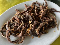 -海鸥岛河景湖大排档