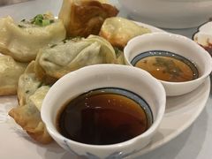 煎馄饨-小实惠嘉(威海路店)