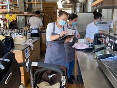 -BOR Eatery(安福路店)