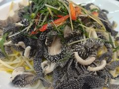 -海鲜街菜馆(海珠南路店)