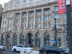 -潮一不贰·法式甜品·生日蛋糕·西式简餐(外滩店)