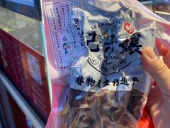 -王浩儿纪六孃甜皮鸭(乐山总店)