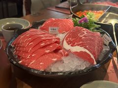 -盡膳口福跷脚牛肉火锅(晶耀前滩店)