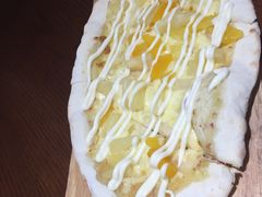 -斯比特花园西餐厅(东方商厦店)